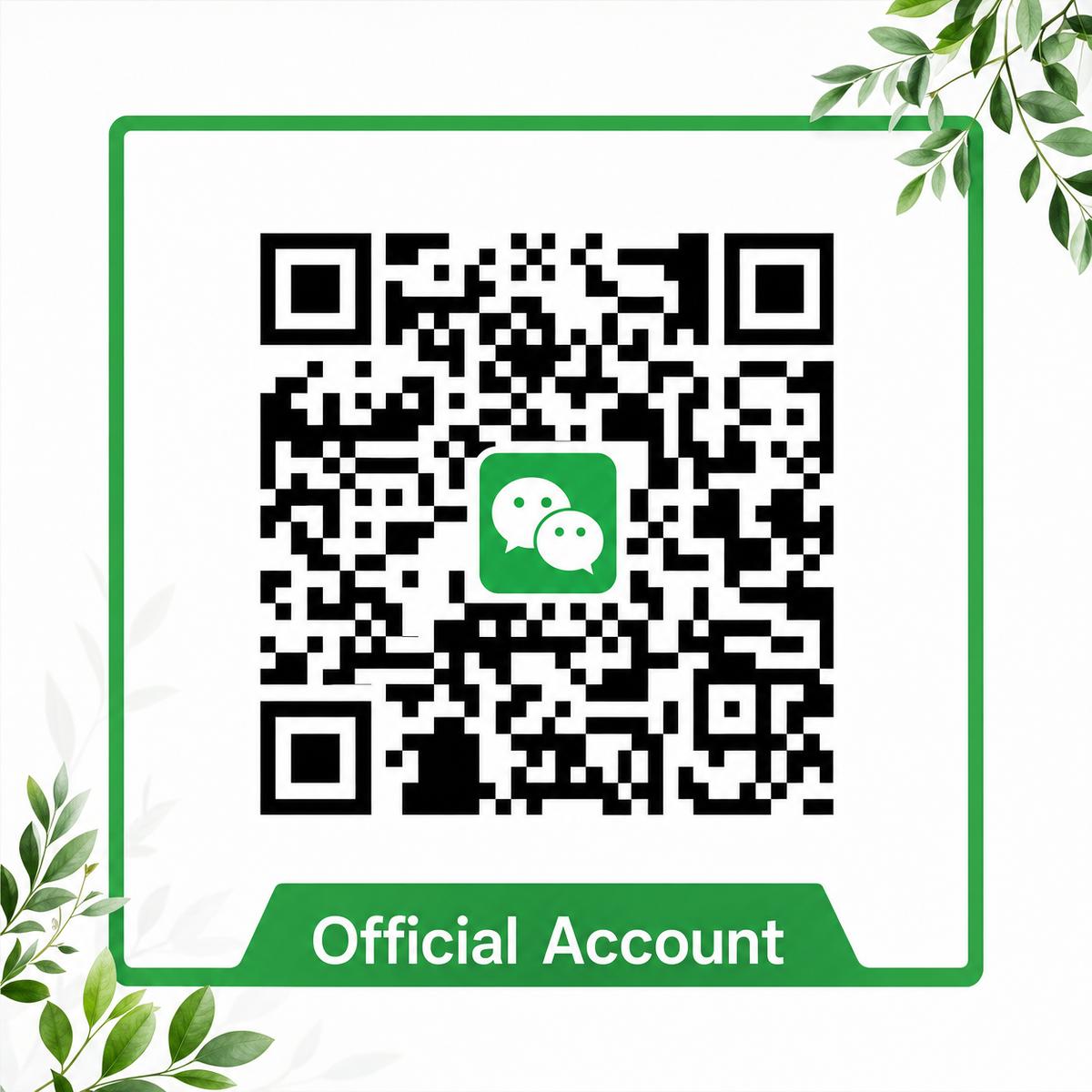 麻豆传媒公众号二维码